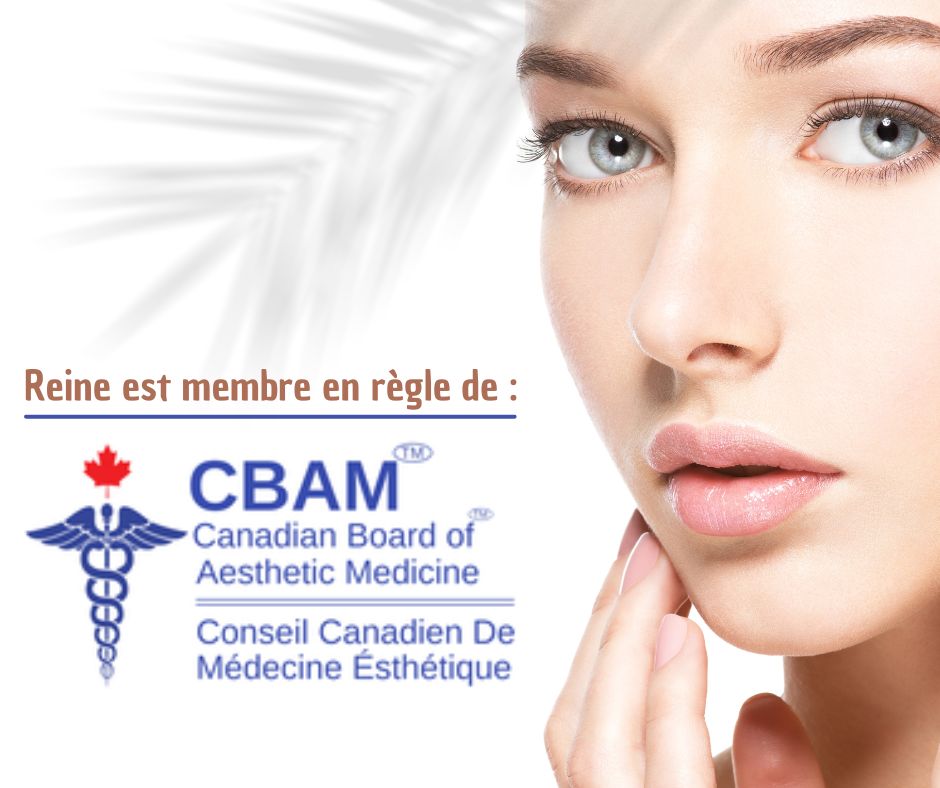 About us - Reine Medico-Aesthetics