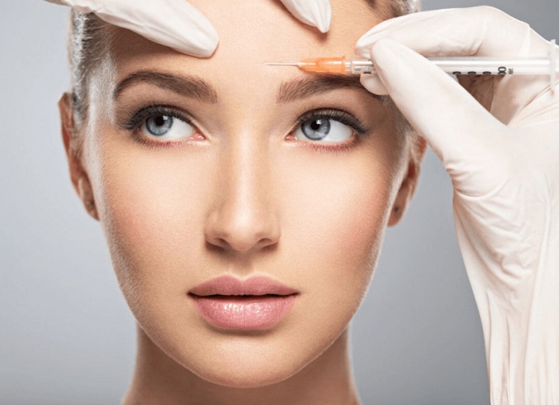 Neuromodulators (Botox/Dysport) - Reine Medico-Aesthetics