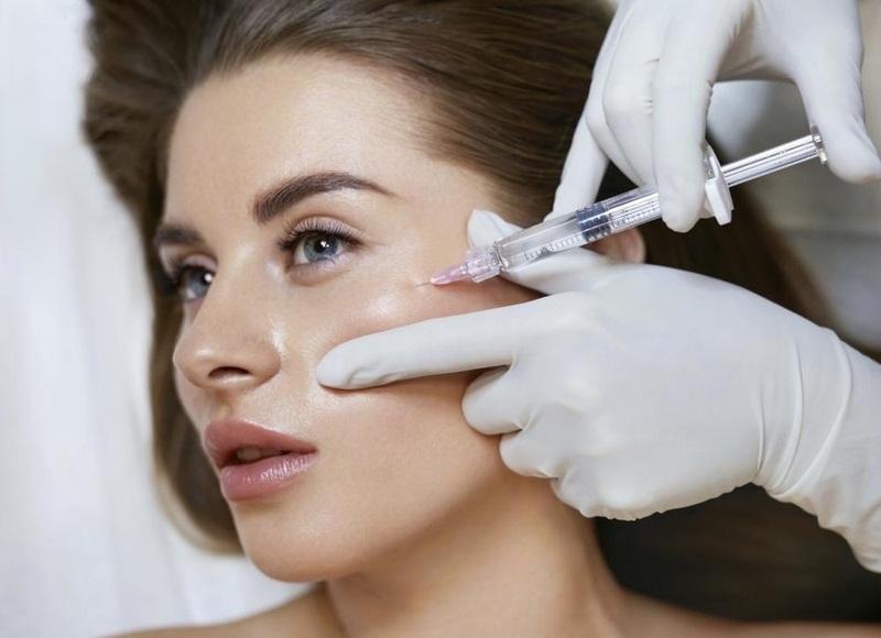 Skin Booster - Reine Medico-Aesthetics